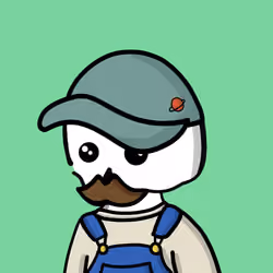 Skelet Guy #4826