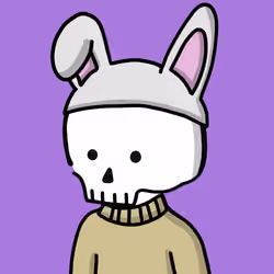 Skelet Guy #365
