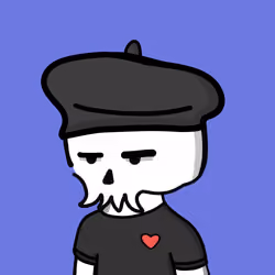 Skelet Guy #4849