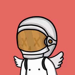 Skelet Guy #3484