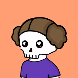 Skelet Guy #239