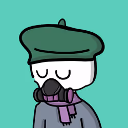 Skelet Guy #3667