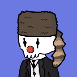 Skelet Guy #3073