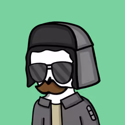 Skelet Guy #3070