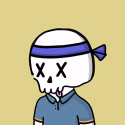 Skelet Guy #3615