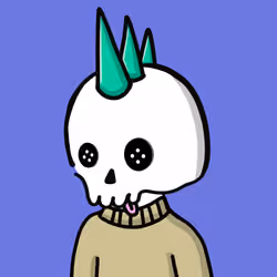 Skelet Guy #4170