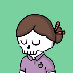 Skelet Guy #4768