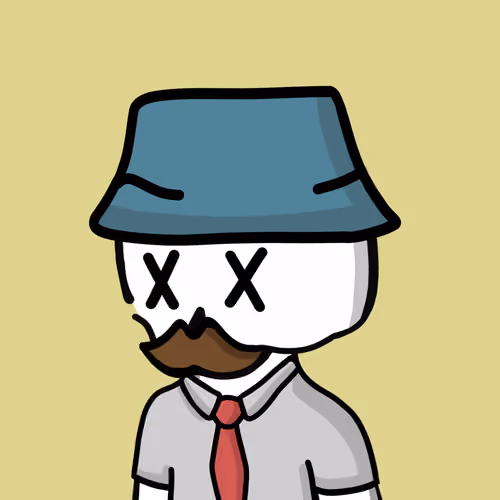 Skelet Guy #585