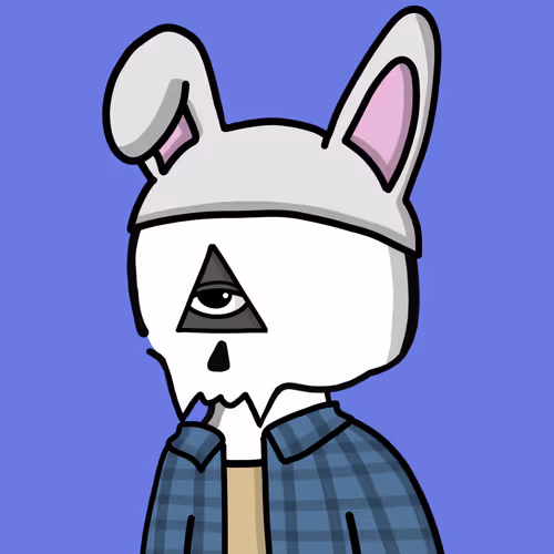 Skelet Guy #1231
