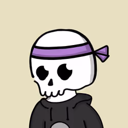 Skelet Guy #4227