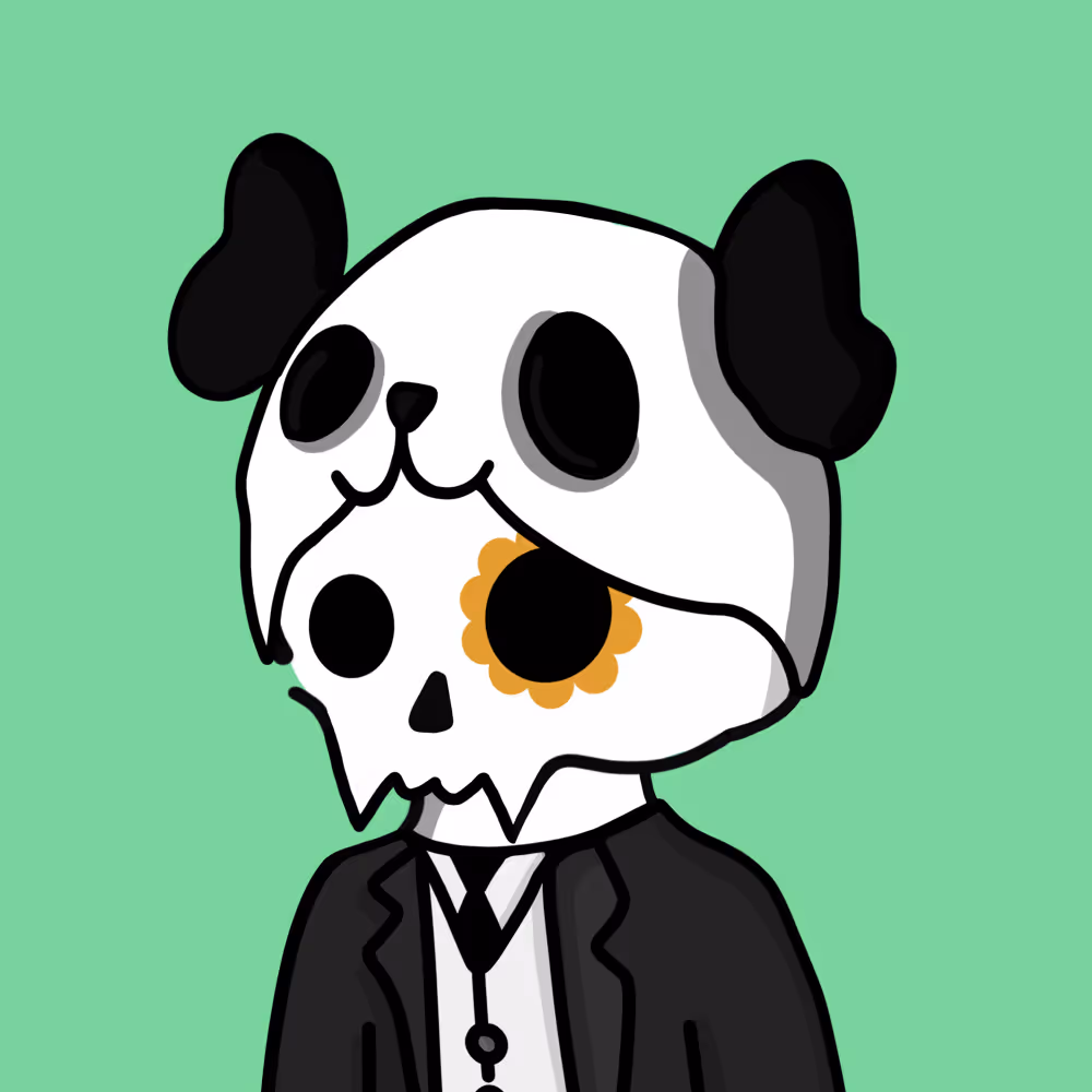 Skelet Guy #4999