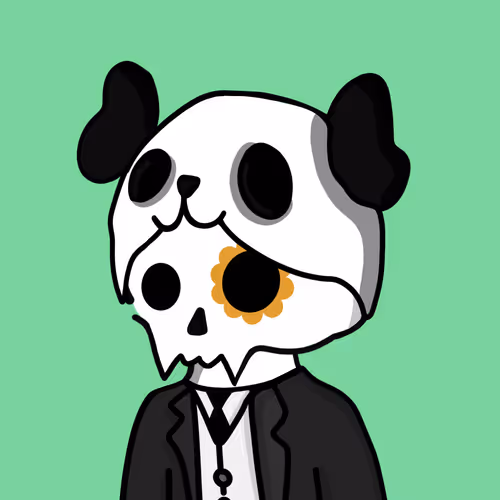 Skelet Guy #4999