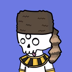 Skelet Guy #2355