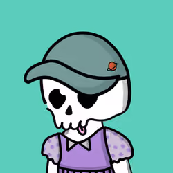 Skelet Guy #3068