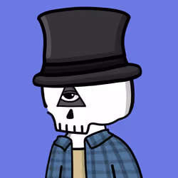 Skelet Guy #2472