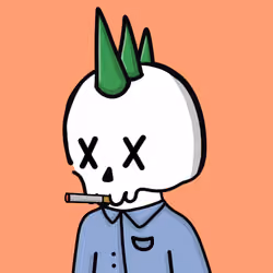 Skelet Guy #4221