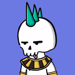 Skelet Guy #3055