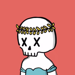 Skelet Guy #1108