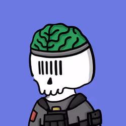 Skelet Guy #2251