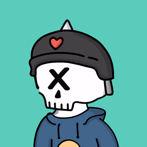 Skelet Guy #4505