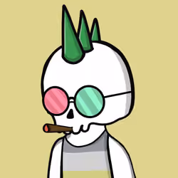 Skelet Guy #4907