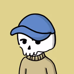 Skelet Guy #560