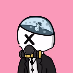 Skelet Guy #2293