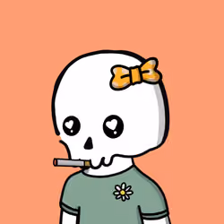 Skelet Guy #4276