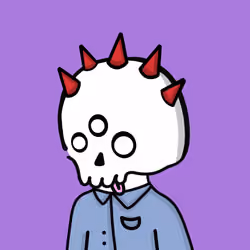 Skelet Guy #4418