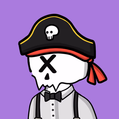 Skelet Guy #2591