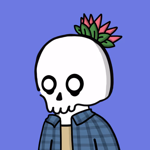 Skelet Guy #4984