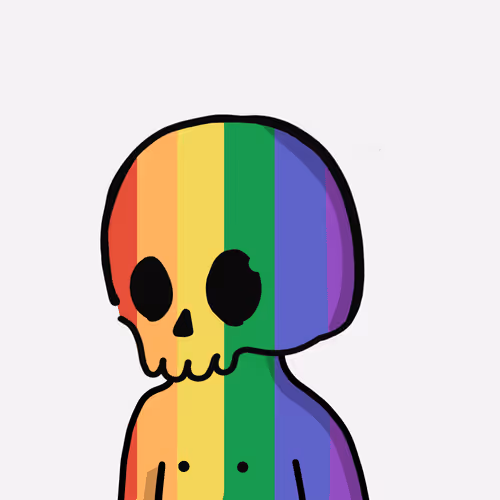 Skelet Guy #728