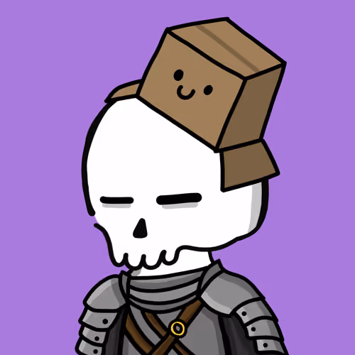 Skelet Guy #366