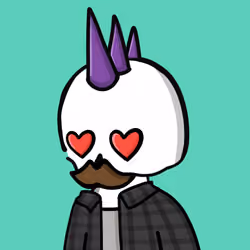 Skelet Guy #3480