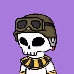 Skelet Guy #2599