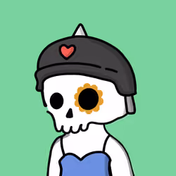 Skelet Guy #2954