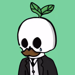 Skelet Guy #4290