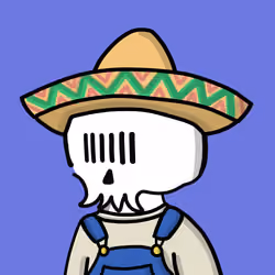Skelet Guy #1083