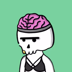 Skelet Guy #1391