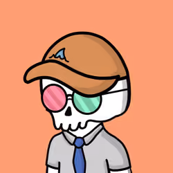 Skelet Guy #2213