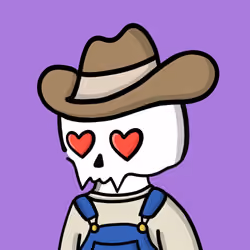 Skelet Guy #1843