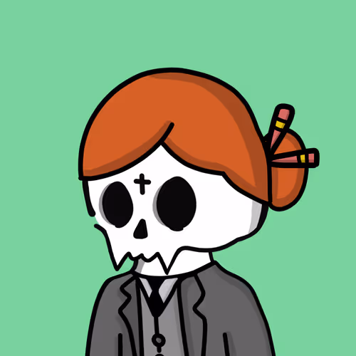 Skelet Guy #4959