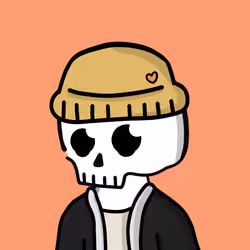 Skelet Guy #1342