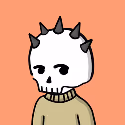 Skelet Guy #1690