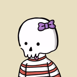 Skelet Guy #3882