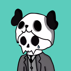 Skelet Guy #567