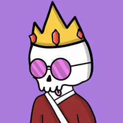 Skelet Guy #4564