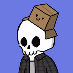 Skelet Guy #178