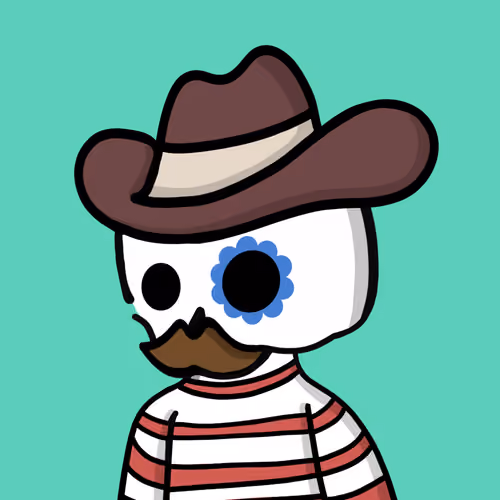 Skelet Guy #325