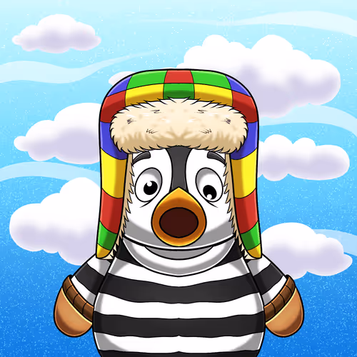 Chillpengs
